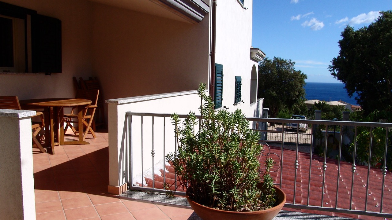 Photo of Outdoor in Cala Gonone