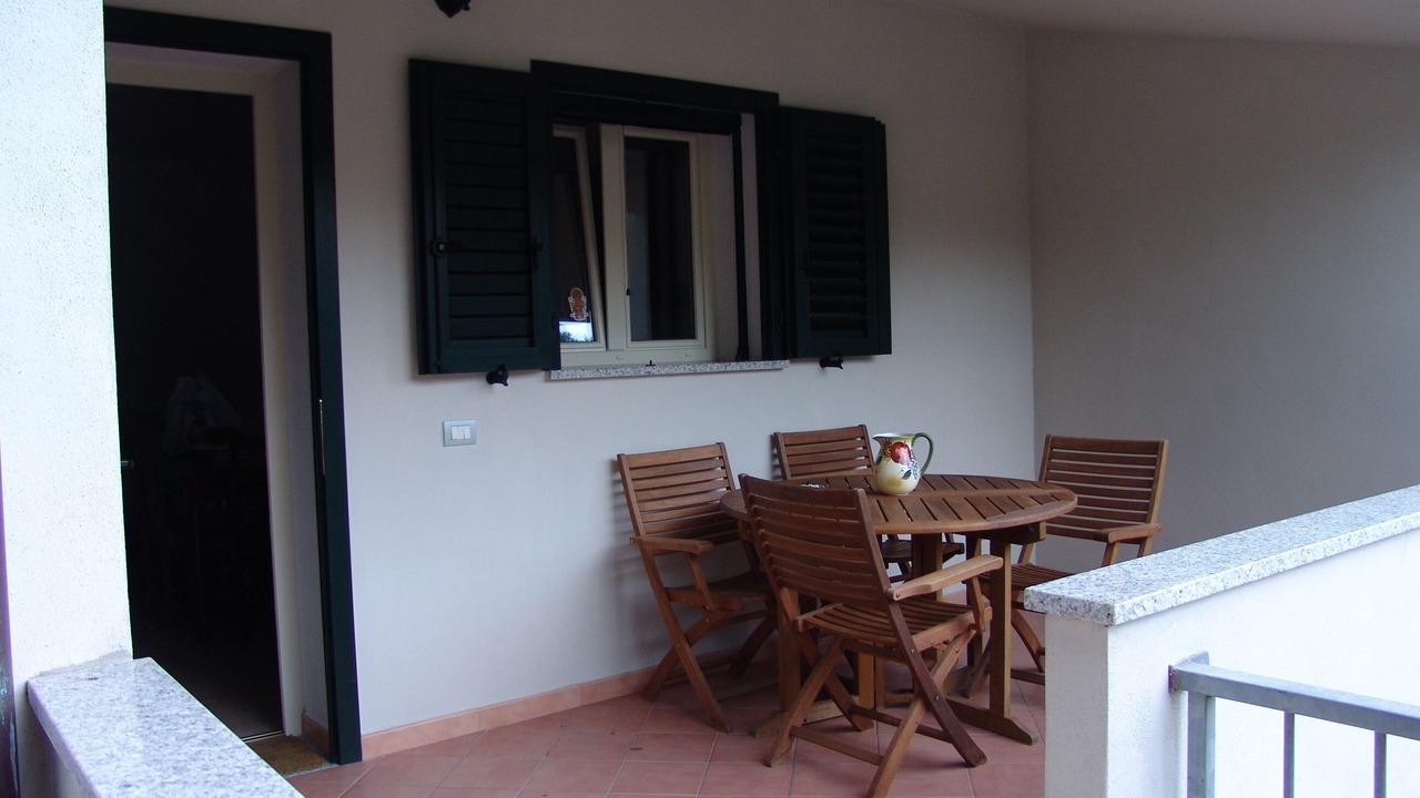 Photo of Outdoor in Cala Gonone
