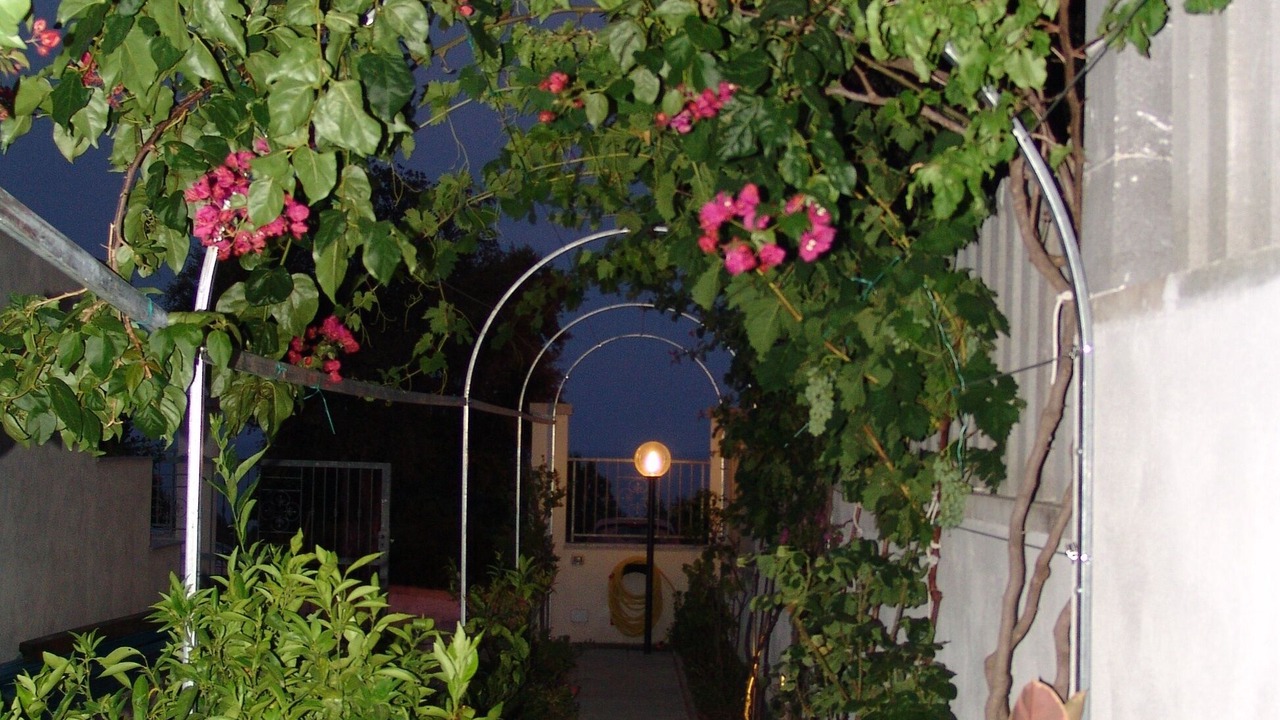 Photo of Outdoor in Cala Gonone