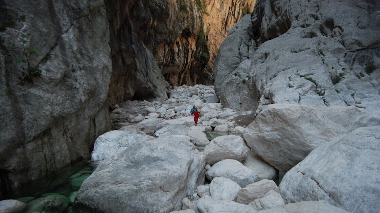 Photo of Outdoor in Cala Gonone
