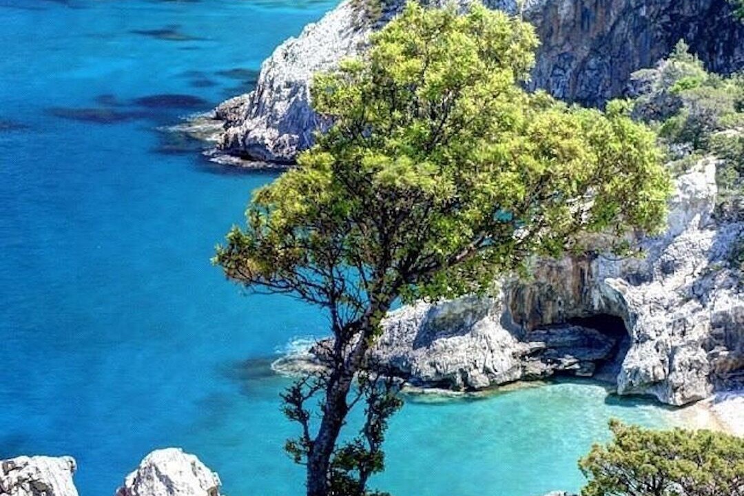 Photo of Outdoor in Cala Gonone