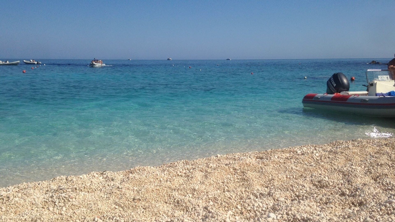 Photo of Others in Cala Gonone