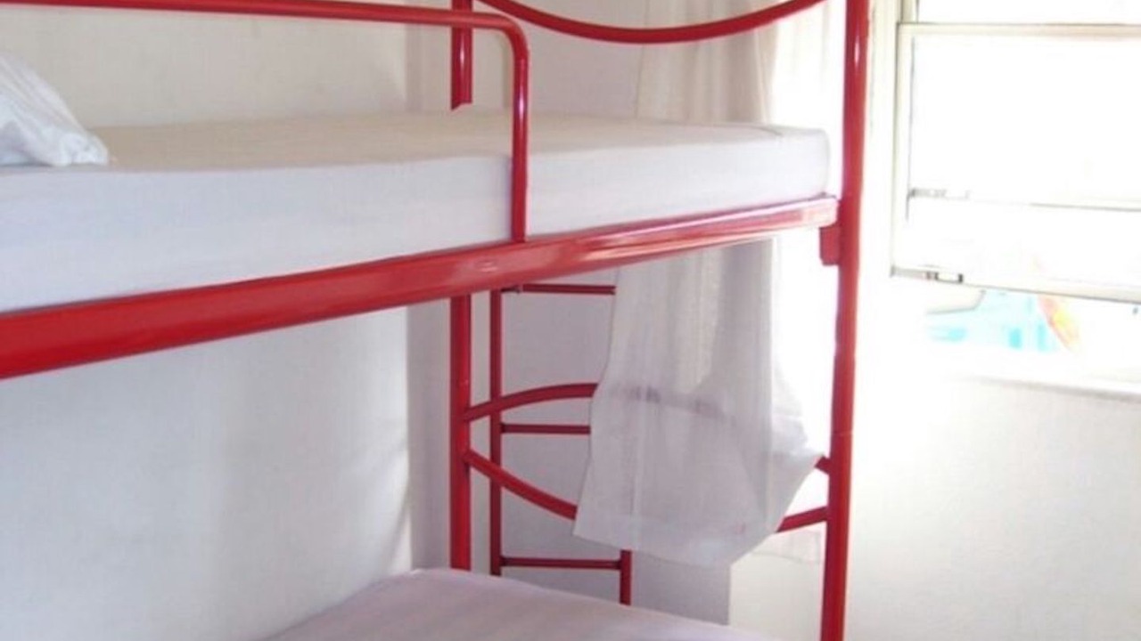 Photo of Bedroom in Cala Gonone
