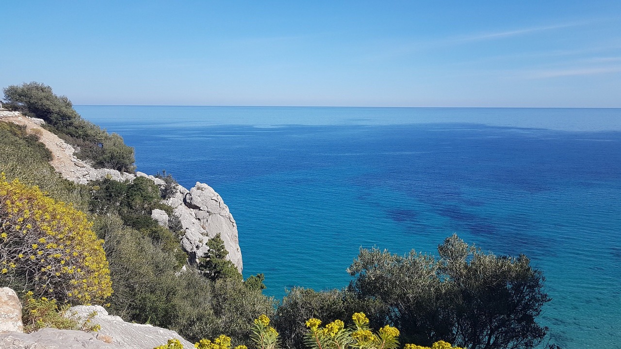 Photo of Others in Cala Gonone