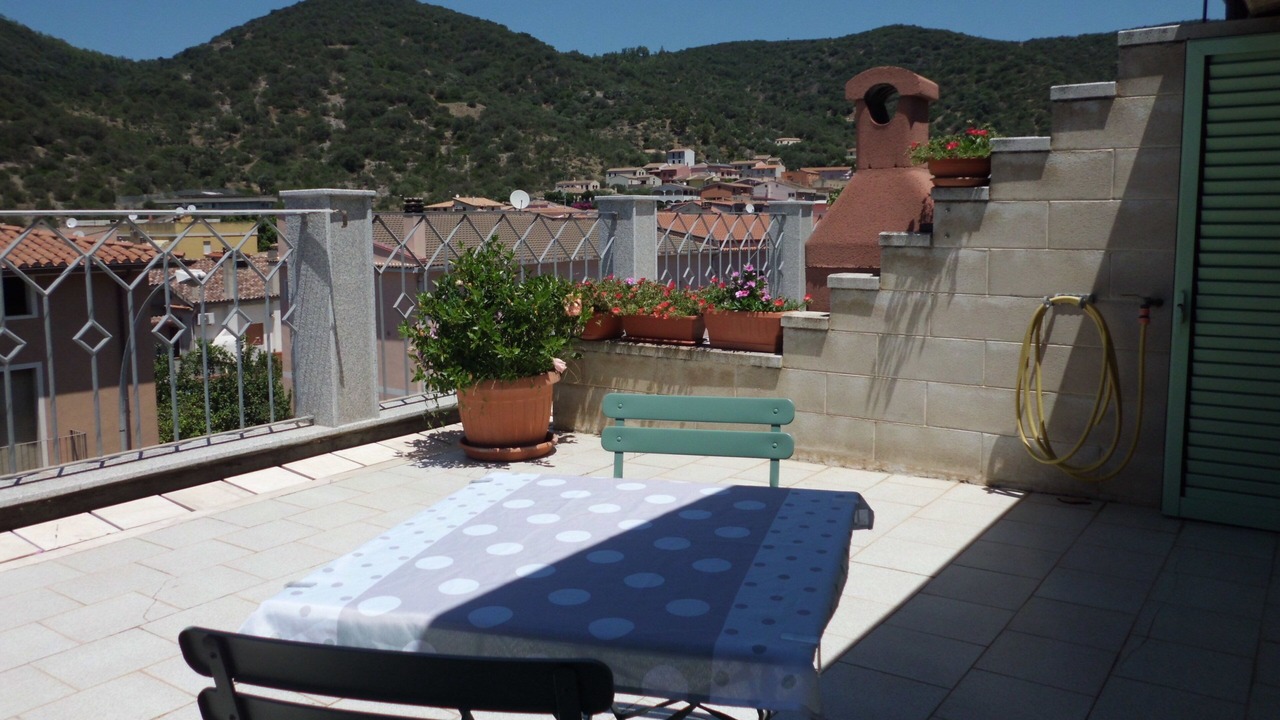 Photo of Outdoor in Teulada