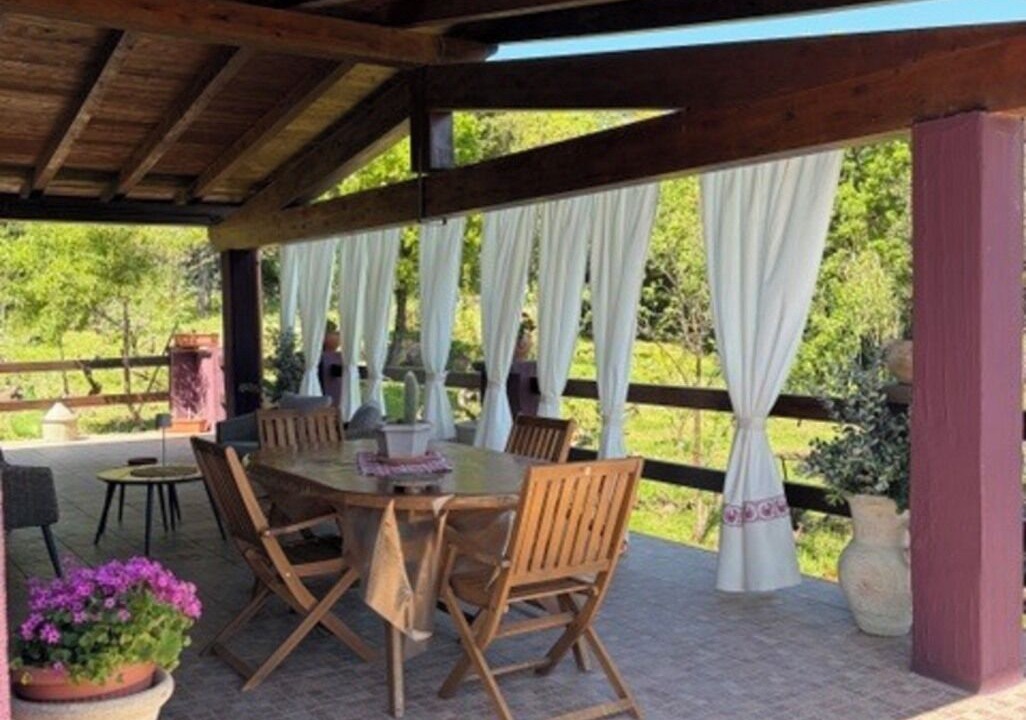 Photo of Outdoor in Sedini