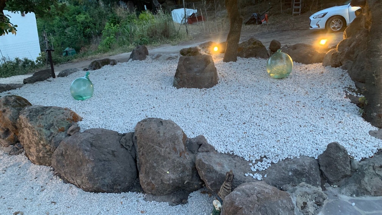 Photo of Outdoor in Sedini