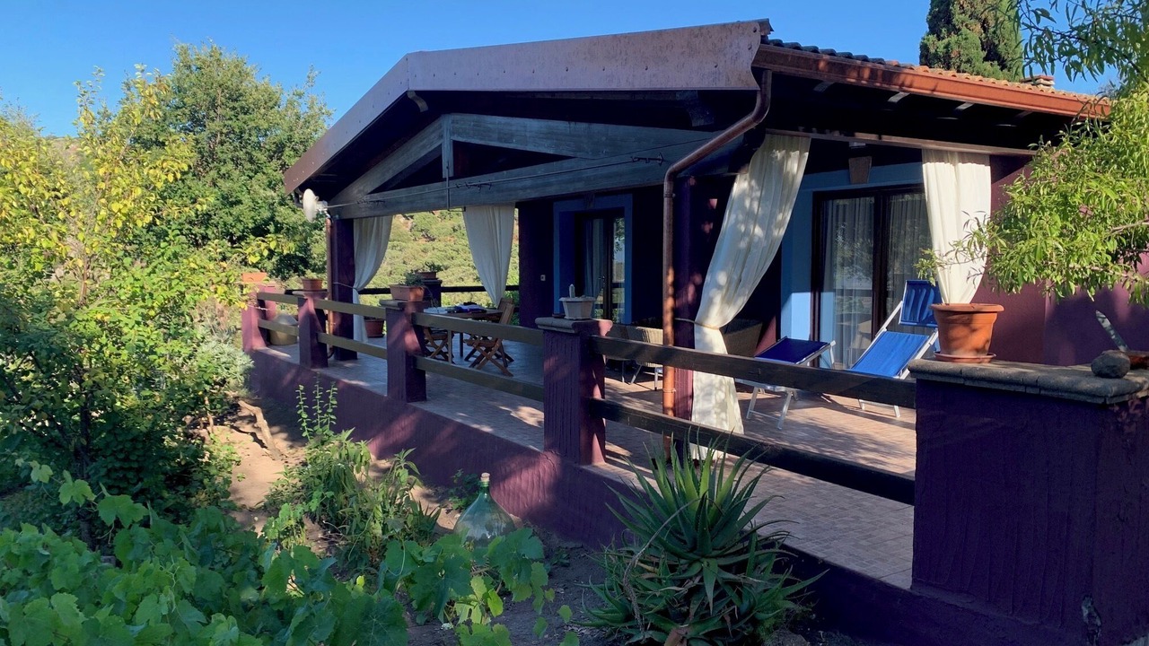 Photo of Patio Balcony in Sedini