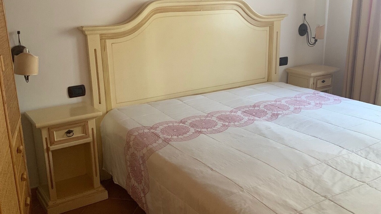 Photo of Bedroom in Sedini
