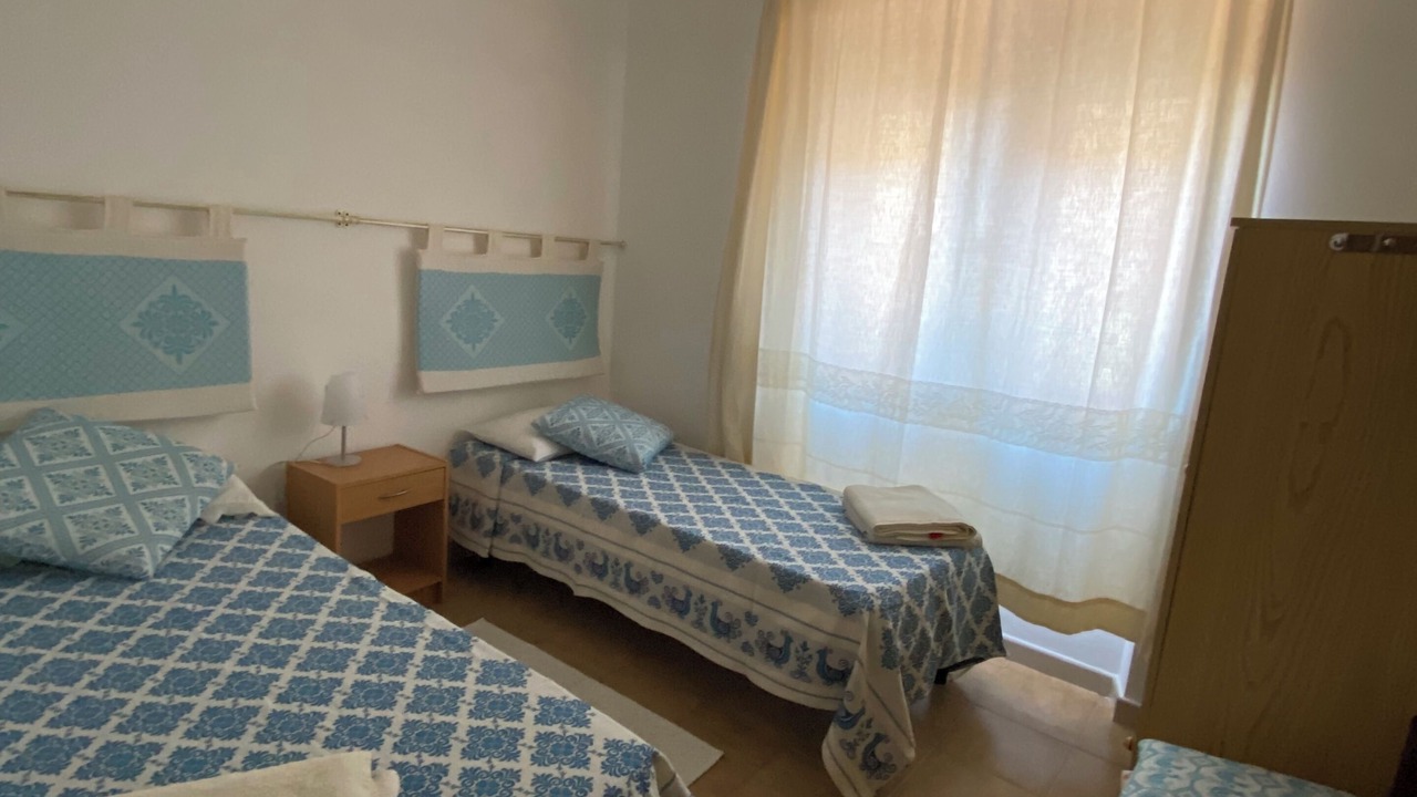 Photo of Bedroom in Cala Gonone