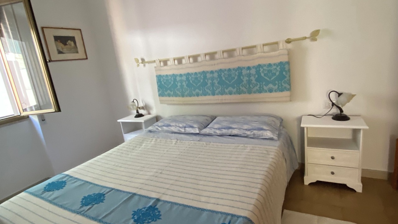 Photo of Bedroom in Cala Gonone