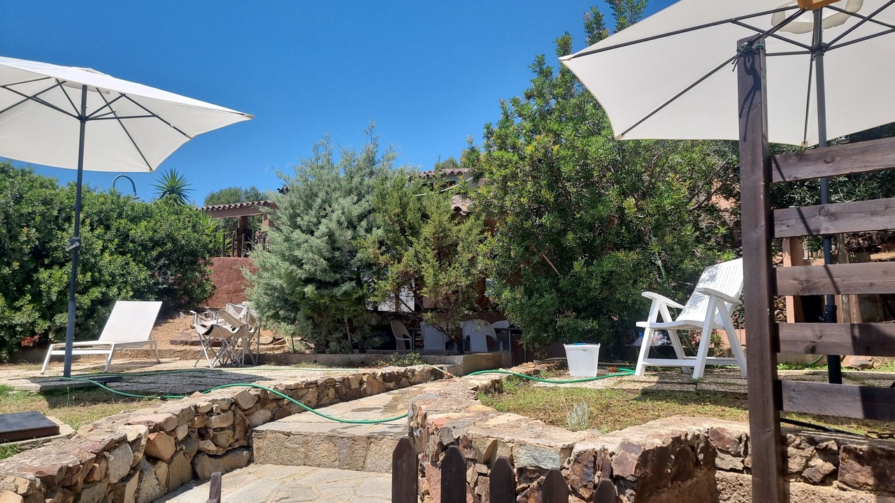 Photo of Outdoor in Porto Sa Ruxi
