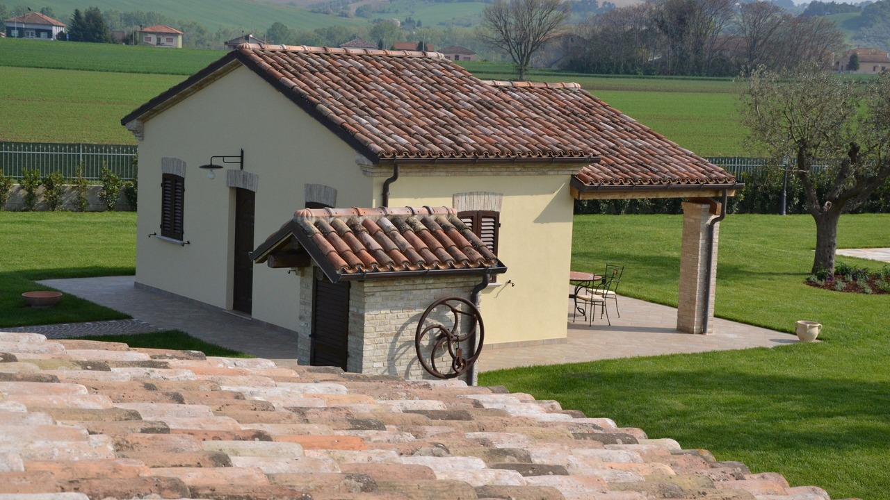 Photo of Outdoor in Mondolfo