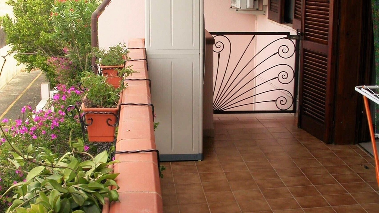 Photo of Outdoor in Villasimius