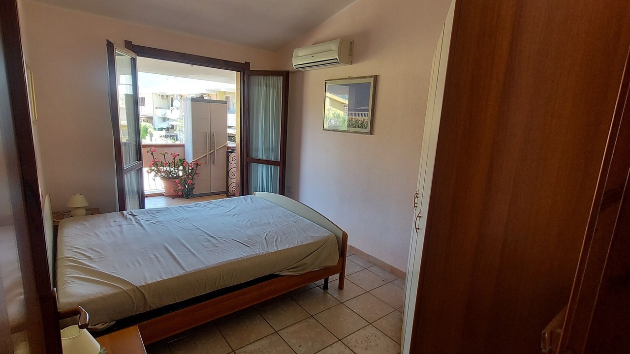 Photo of Bedroom in Villasimius