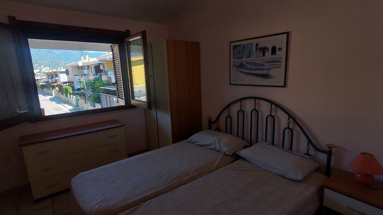 Photo of Bedroom in Villasimius
