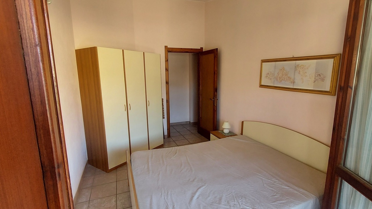 Photo of Bedroom in Villasimius