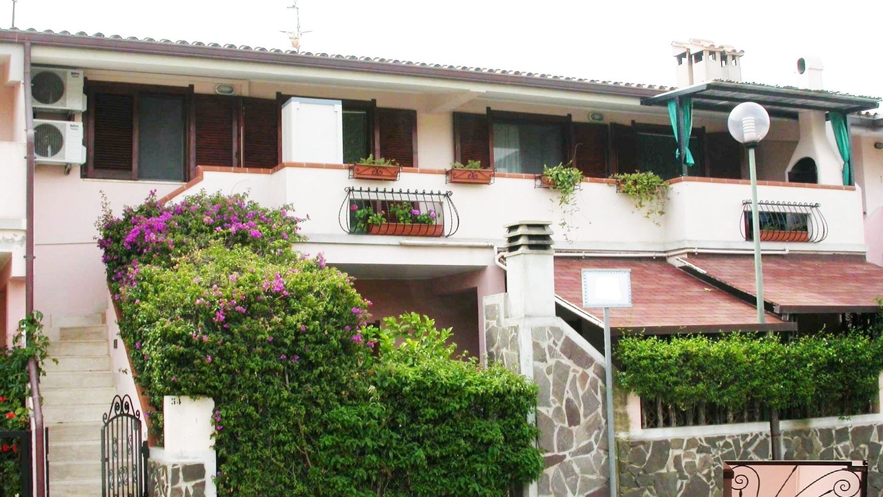 Photo of Outdoor in Villasimius