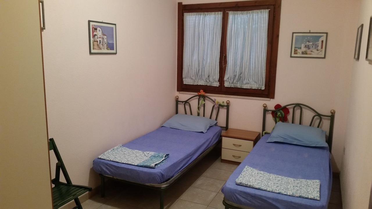 Photo of Bedroom in Villasimius