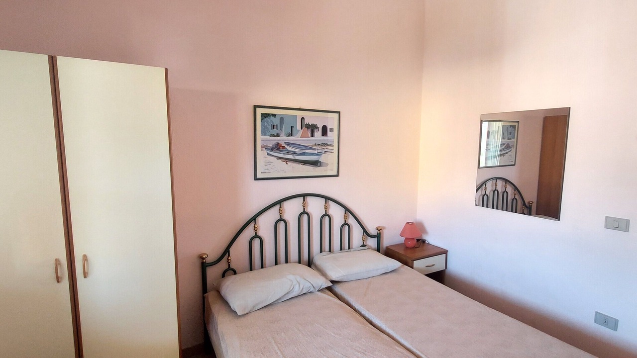 Photo of Bedroom in Villasimius