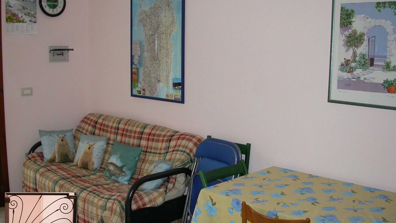 Photo of Livingroom in Villasimius