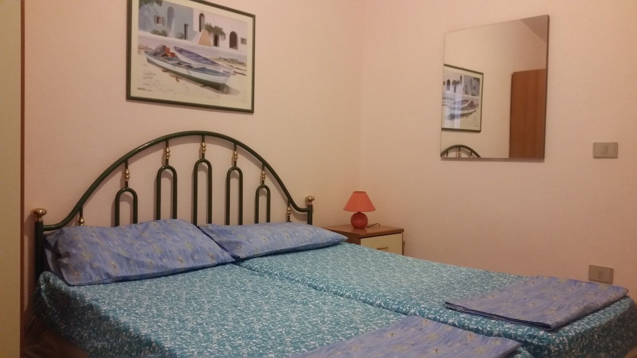 Photo of Bedroom in Villasimius