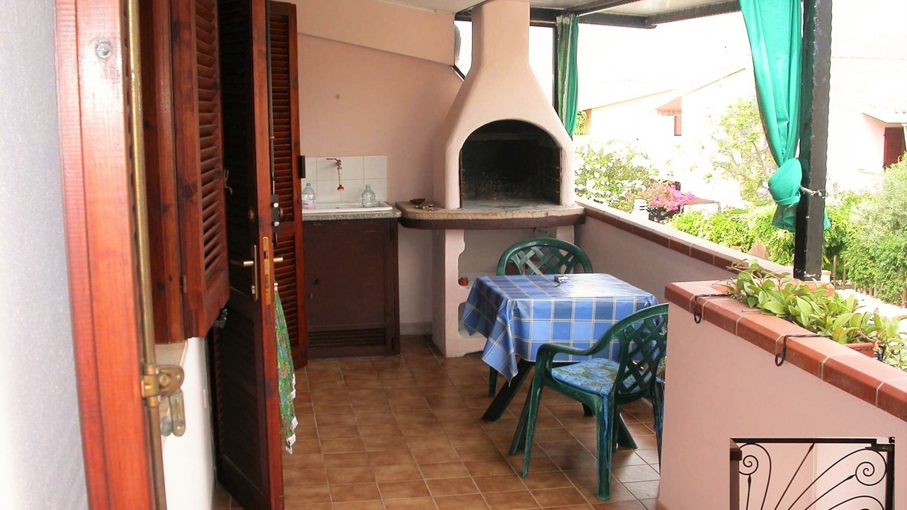Photo of Outdoor in Villasimius