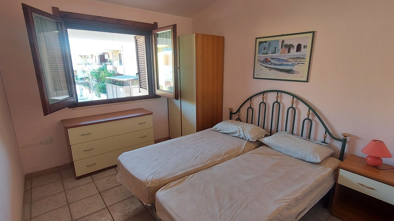 Photo of Bedroom in Villasimius