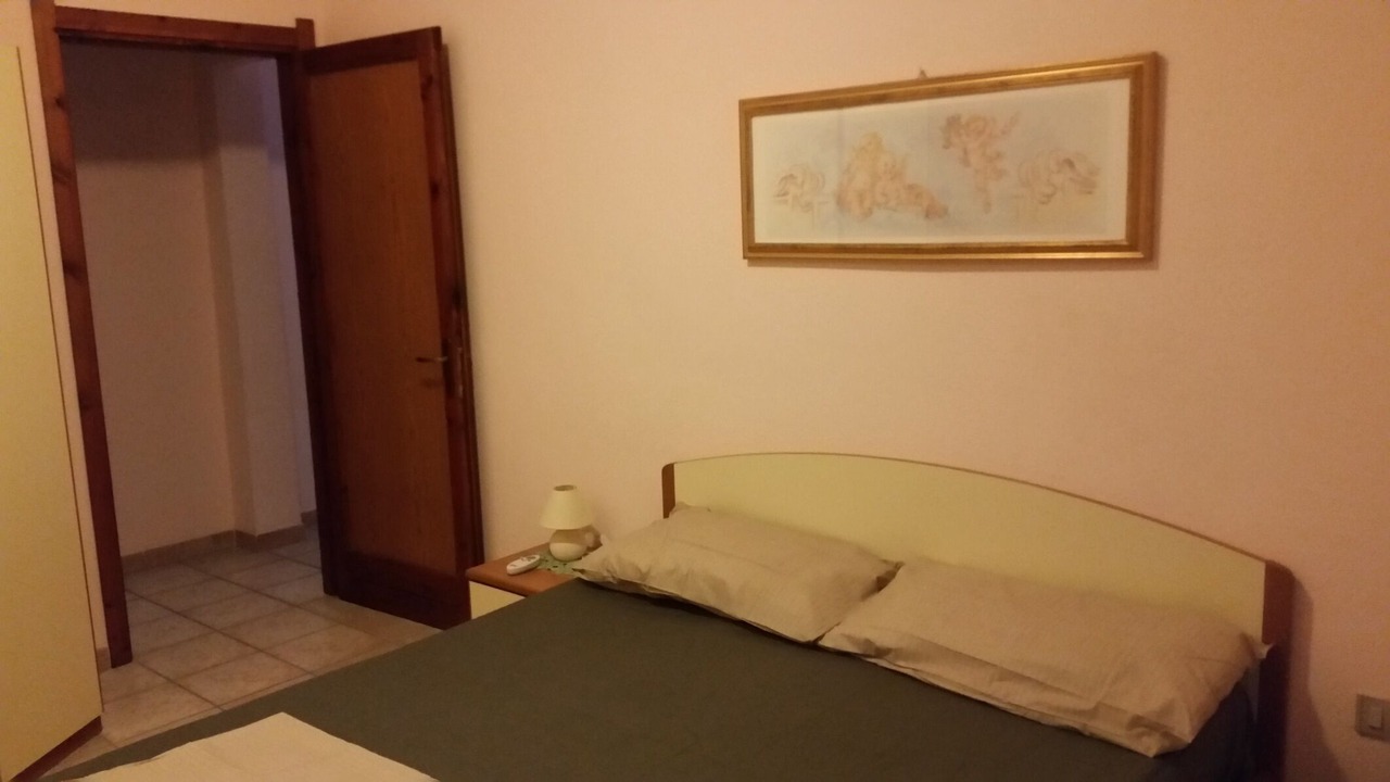Photo of Bedroom in Villasimius