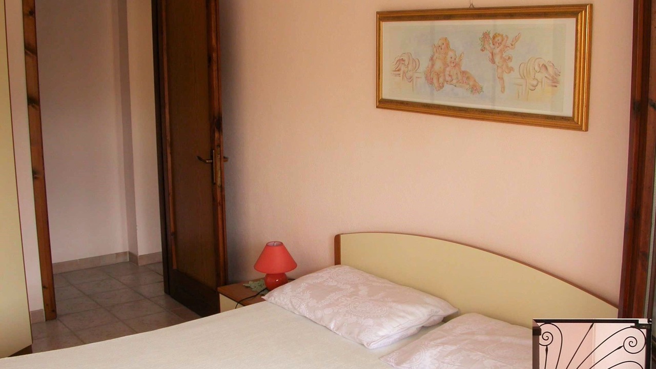 Photo of Bedroom in Villasimius