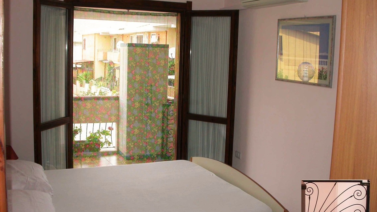Photo of Bedroom in Villasimius