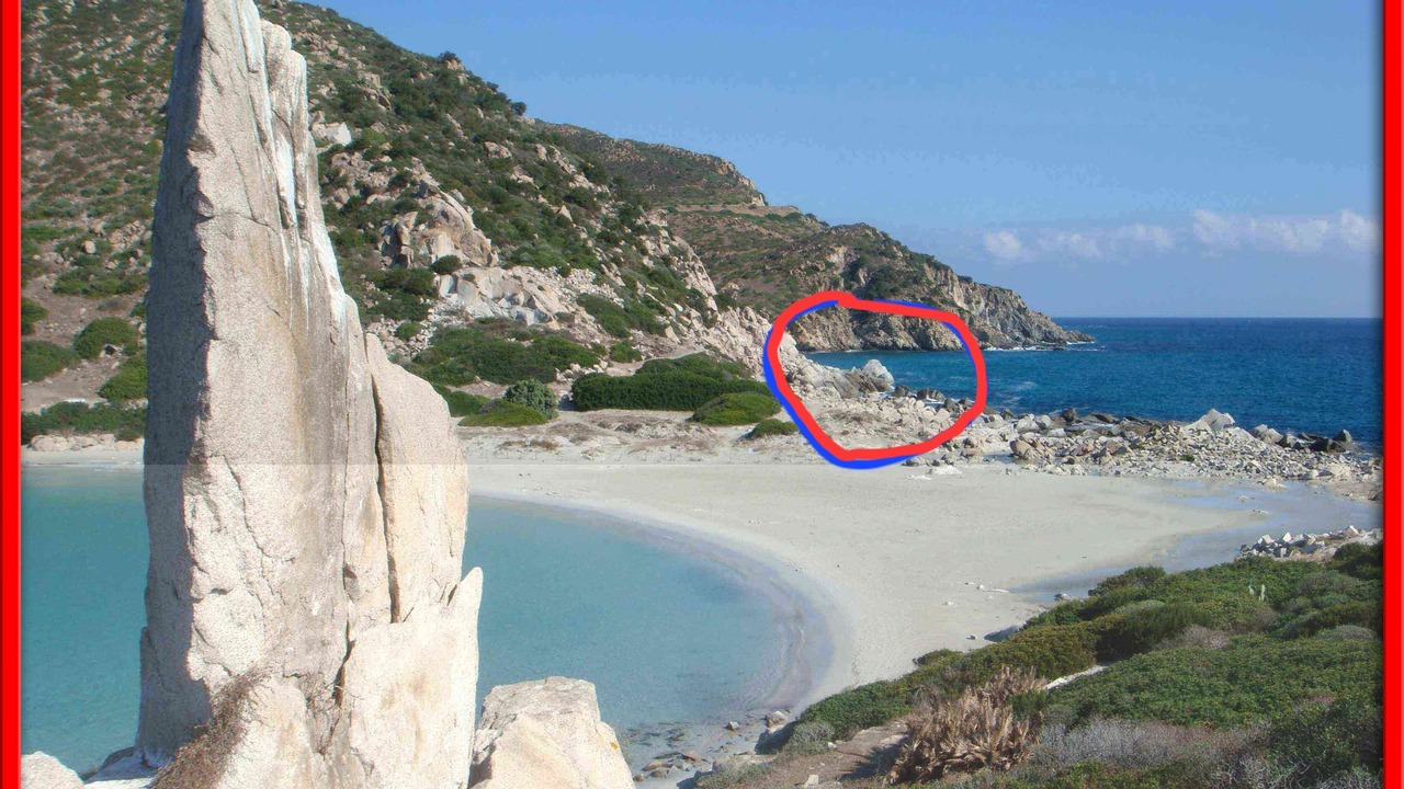 Photo of Others in Villasimius