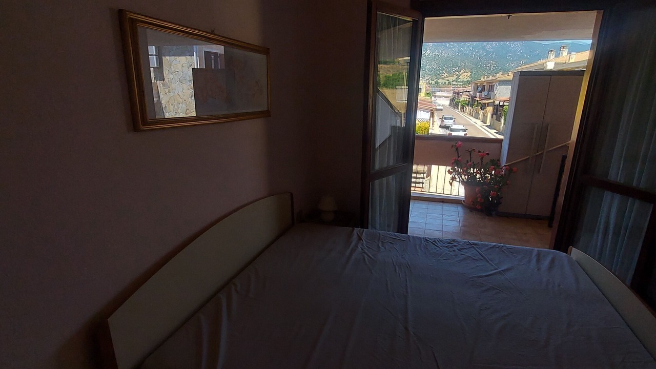Photo of Bedroom in Villasimius