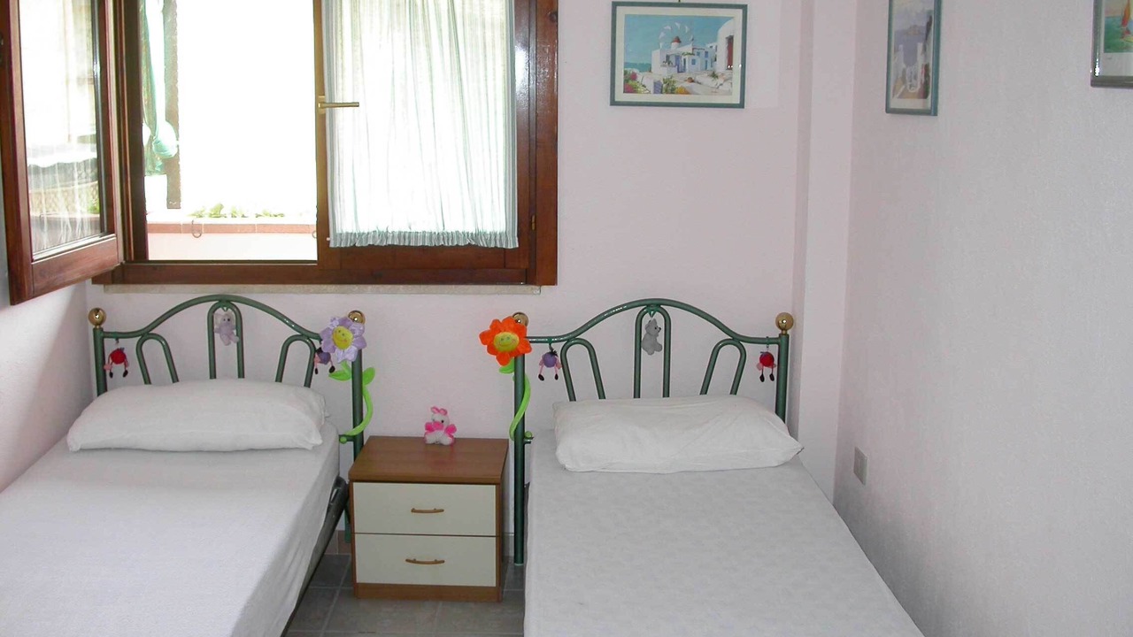 Photo of Bedroom in Villasimius