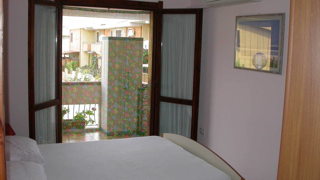 Photo of Bedroom in Villasimius