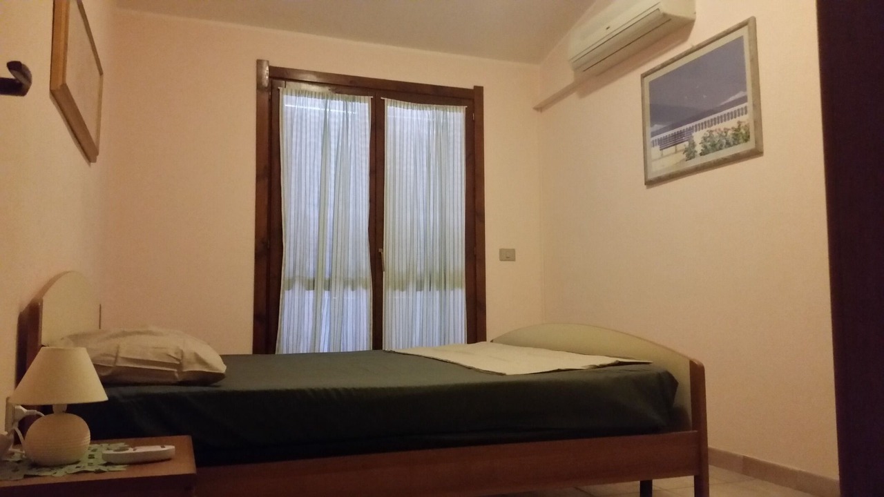 Photo of Bedroom in Villasimius