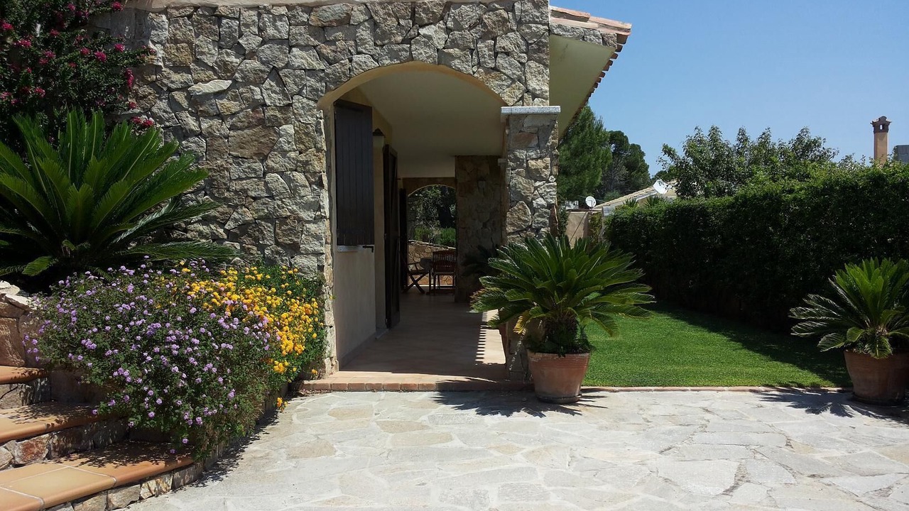 Photo of Outdoor in Porto Pino
