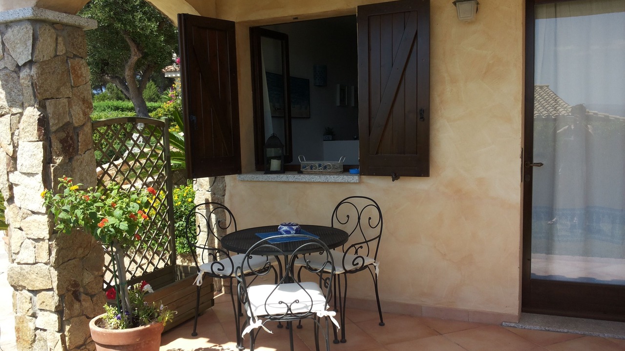 Photo of Outdoor in Porto Pino