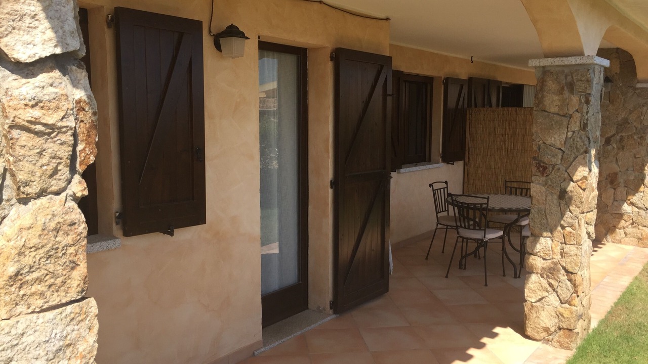 Photo of Outdoor in Porto Pino