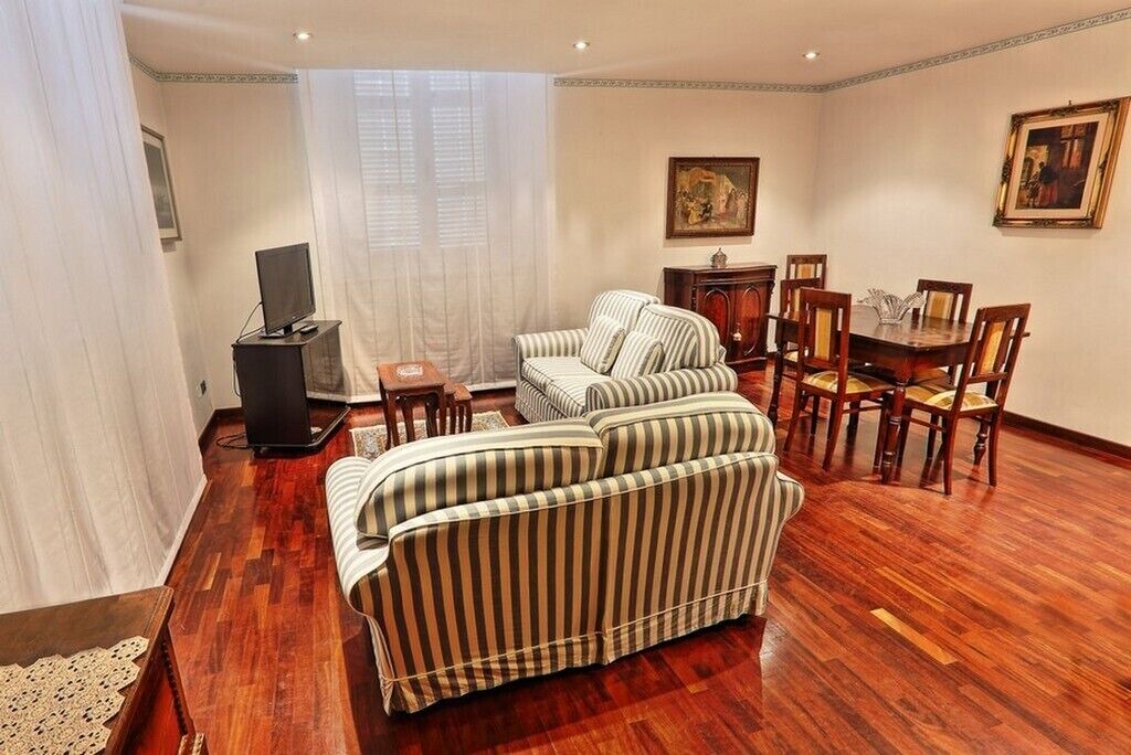 Photo of Livingroom in Fermo