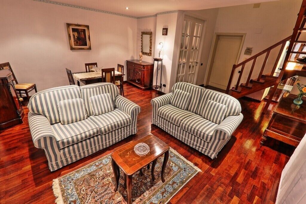 Photo of Livingroom in Fermo