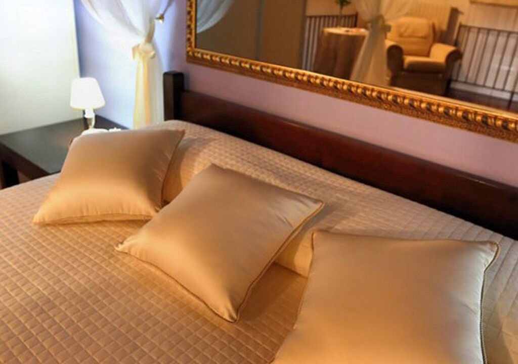 Photo of Bedroom in Fermo