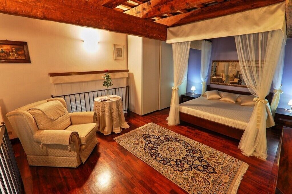 Photo of Bedroom in Fermo