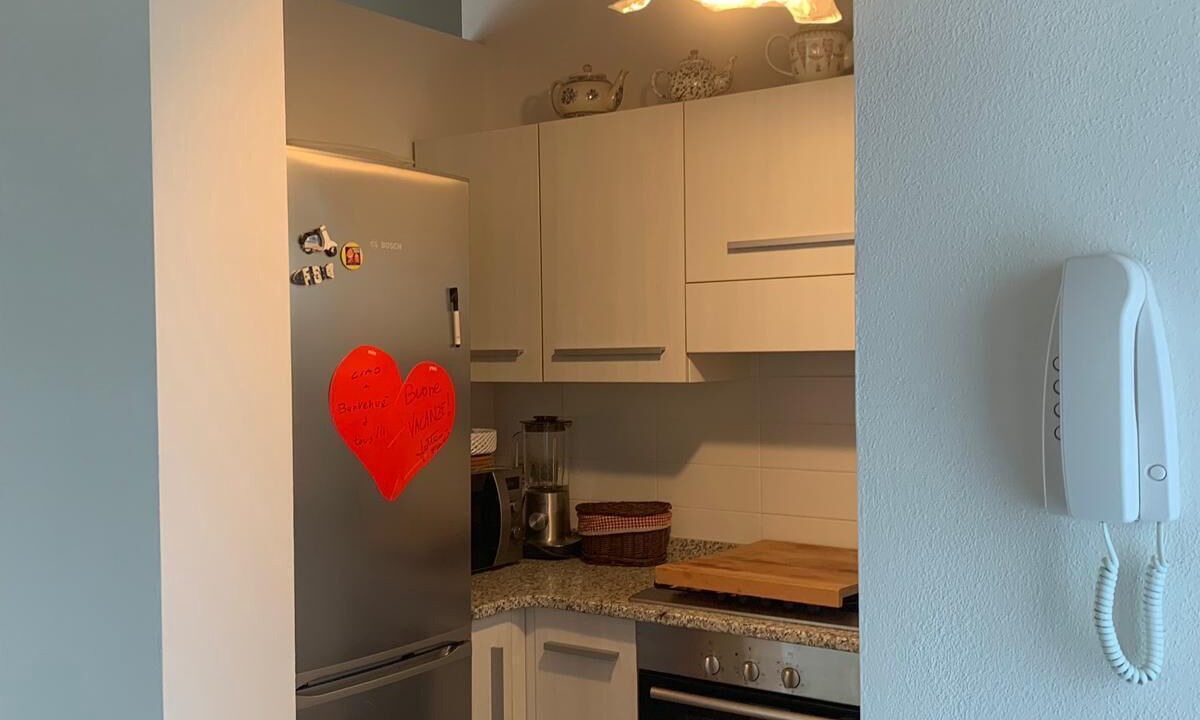 Photo of Kitchen in Cala Sinzias