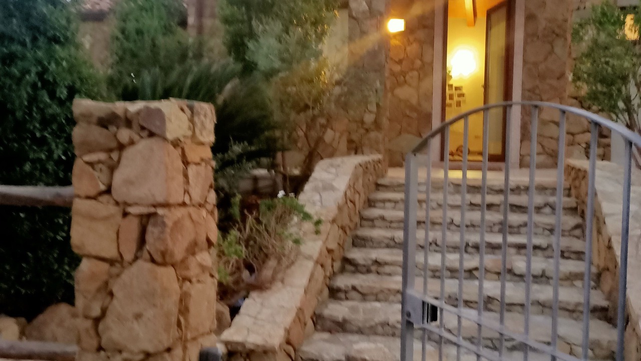 Photo of Outdoor in Cala Sinzias