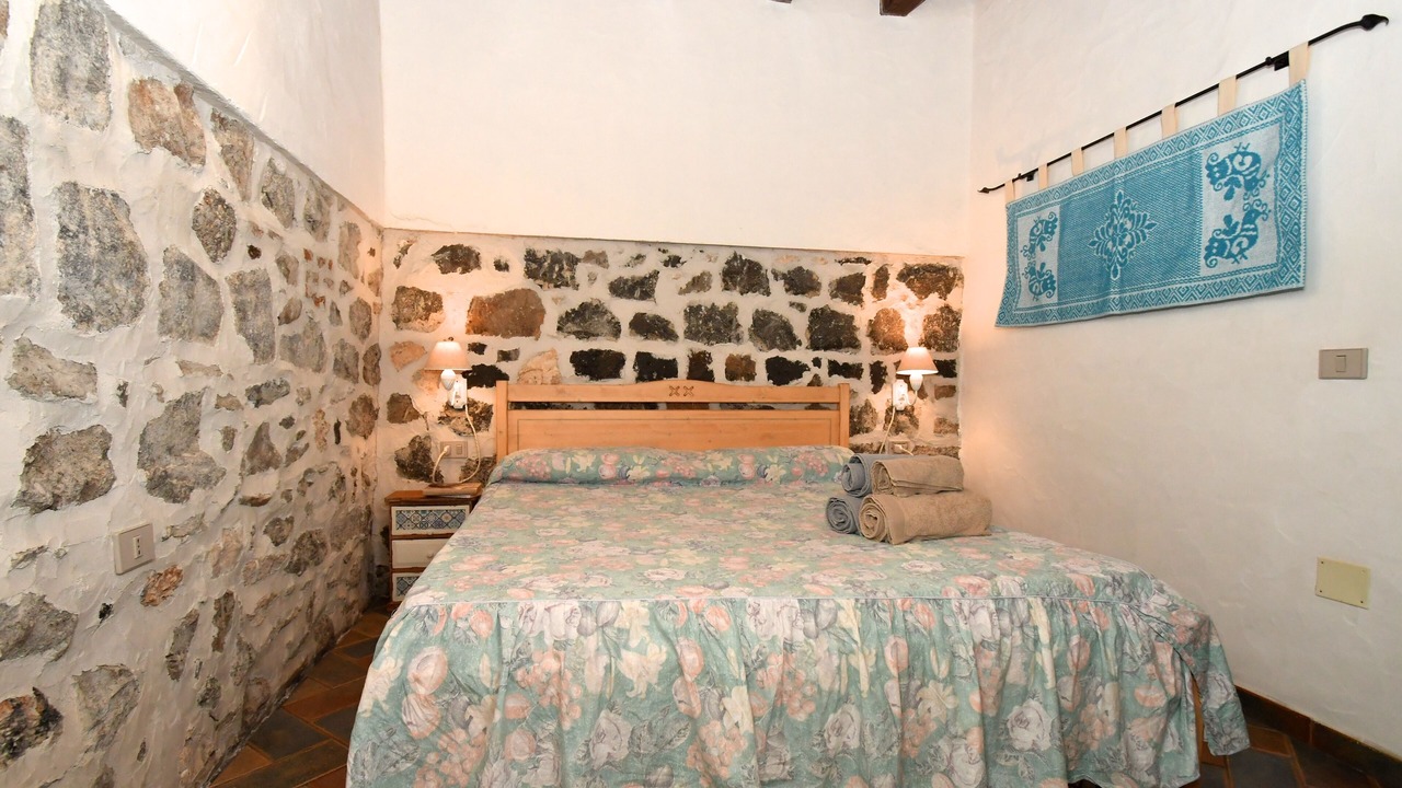 Photo of Bedroom in Orosei