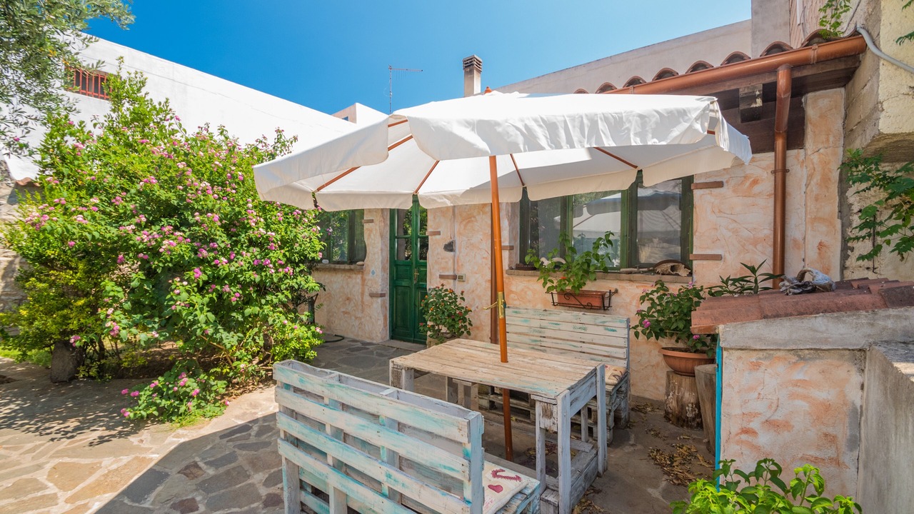 Photo of Outdoor in Orosei