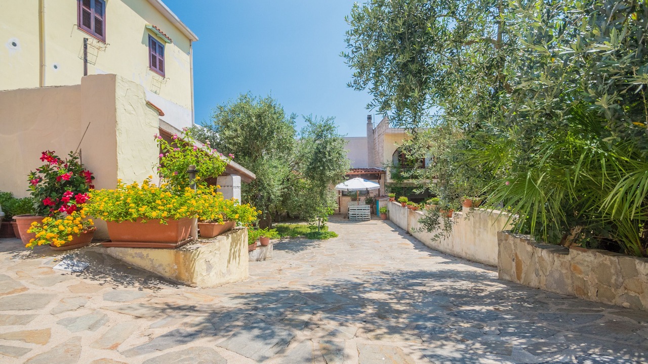 Photo of Outdoor in Orosei
