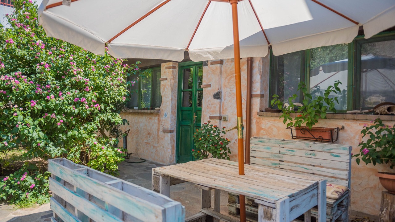 Photo of Outdoor in Orosei