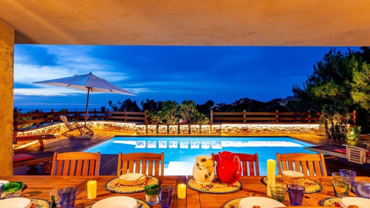 Photo of Outdoor in Costa Paradiso